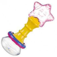 CANPOL BABIES water Teether with rattle 
