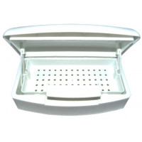 Sterilizer Disinfection Container Bath Liquid