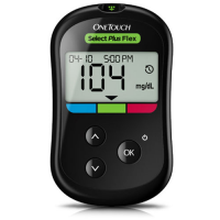 Glukometr One Touch Select Plus Flex LIFESCAN