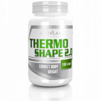 ACTIVLAB THERMO SHAPE 2.0 180kap SPALACZ KARNITYNA