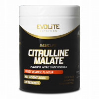 EVOLITE CITRULLINE MALATE 300g CYTRULINA JABŁCZAN