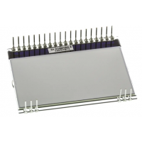 DISPLAY VISIONS - EA DOGM128W-6