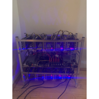 Heater 1.2kw , heats and earns money