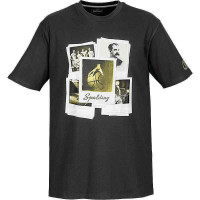 Black T-Shirt (demo)