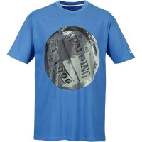 Blue T-Shirt (demo)