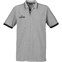 Gray Polo Shirt (demo)