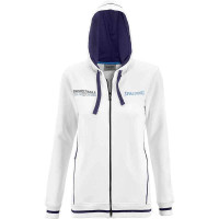 White Hoodie (demo)