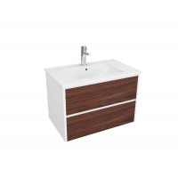 Bathroom cabinet (750 PORT-WH-A)