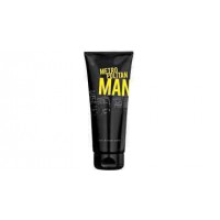 Metropolitan Perfumed Shampoo for hair
